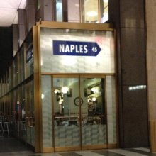 Naples 45 in Midtown East